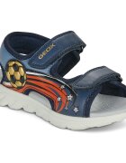 Geox Pantofi J SANDAL AIRADYUM BO