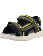 Geox Pantofi J Sandal Airadyum Bo