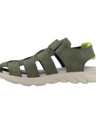 Geox Pantofi J Sandal Airadyum Bo