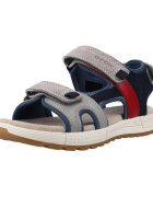 Geox Pantofi J Sandal Alben Boy