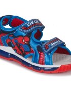 Geox Pantofi J SANDAL ANDROID BOY
