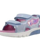 Geox Pantofi J Sandal Ciberdron G