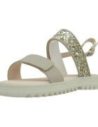 Geox Pantofi J Sandal Coralie Gir