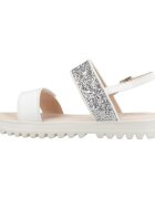 Geox Pantofi J Sandal Coralie Gir