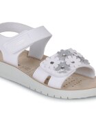 Geox Pantofi J SANDAL COSTAREI GI