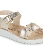 Geox Pantofi J SANDAL COSTAREI GI