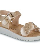 Geox Pantofi J SANDAL COSTAREI GI