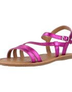 Geox Pantofi J Sandal Eolie Girl