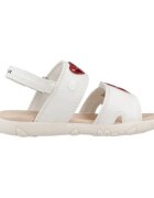 Geox Pantofi J Sandal Haiti Girl