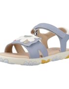 Geox Pantofi J Sandal Haiti Girl
