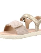 Geox Pantofi J Sandal Haiti Girl
