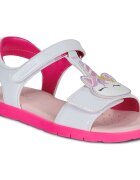 Geox Pantofi J SANDAL JOYFOOT GIR