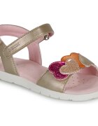 Geox Pantofi J SANDAL JOYFOOT GIR