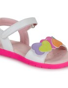 Geox Pantofi J SANDAL JOYFOOT GIR