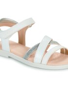 Geox Pantofi J SANDAL KARLY GIRL