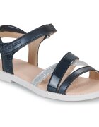 Geox Pantofi J SANDAL KARLY GIRL
