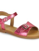 Geox Pantofi J SANDAL KARLY GIRL