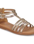 Geox Pantofi J SANDAL KARLY GIRL