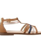 Geox Pantofi J Sandal Karly Girl