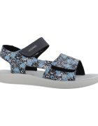 Geox Pantofi J Sandal Lightfloppy