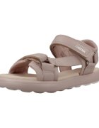 Geox Pantofi J Sandal Puffypop Gi