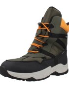 Geox Pantofi J Sentiero Boy B Abx