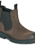Geox Pantofi J SHAYLAX BOY