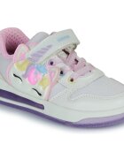 Geox Pantofi J SKETLITE GIRL B