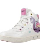Geox Pantofi J Skylin Girl