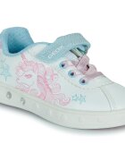 Geox Pantofi J SKYLIN GIRL