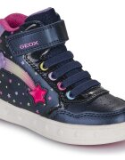 Geox Pantofi J SKYLIN GIRL