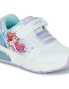 Geox Pantofi J SPACECLUB GIRL