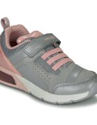 Geox Pantofi J SPACECLUB GIRL C