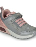 Geox Pantofi J SPACECLUB GIRL C