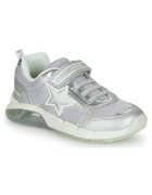 Geox Pantofi J SPAZIALE GIRL A