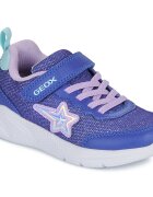 Geox Pantofi J SPRINTYE GIRL A