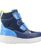 Geox Pantofi J Sveggen Boy B Abx