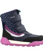 Geox Pantofi J Trekkyup Girl