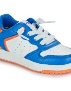 Geox Pantofi J WASHIBA BOY