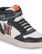 Geox Pantofi J WASHIBA BOY