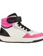 Geox Pantofi J Washiba Girl