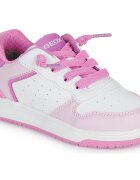 Geox Pantofi J WASHIBA GIRL