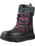 Geox Pantofi J Willaboom Girl B A