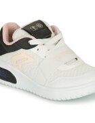 Geox Pantofi J XLED G. A - MESH+ECOP BOTT