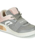 Geox Pantofi J XLED GIRL