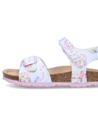 Geox Pantofi J028MC00004