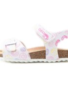 Geox Pantofi J028MC00004