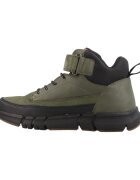 Geox Pantofi J369ba 032me J Flexyper Boy