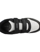 Geox Pantofi J46lqa 000bc
