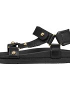 Geox Pantofi J65P0D000BC